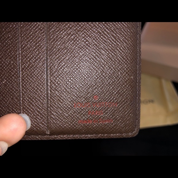 Louis vuitton wallet - Picture 4 of 7
